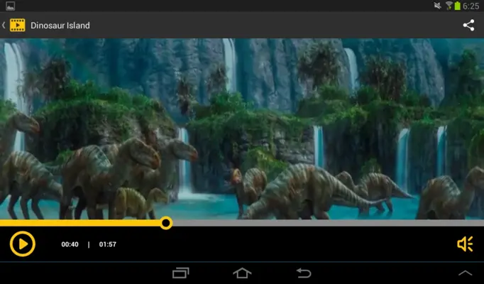 MoviePLUS android App screenshot 0